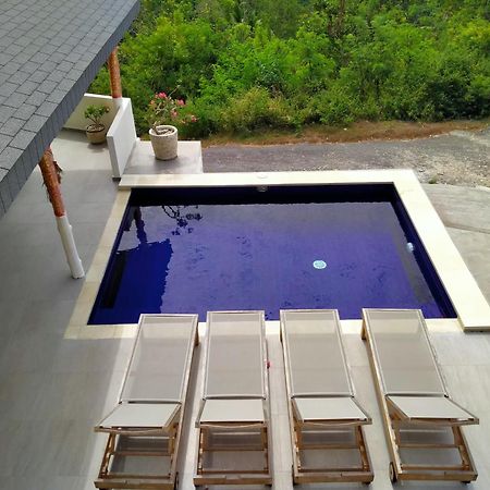 Villa Panoramic Toyapakeh Zewnętrze zdjęcie
