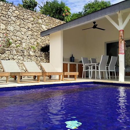 Villa Panoramic Toyapakeh Zewnętrze zdjęcie