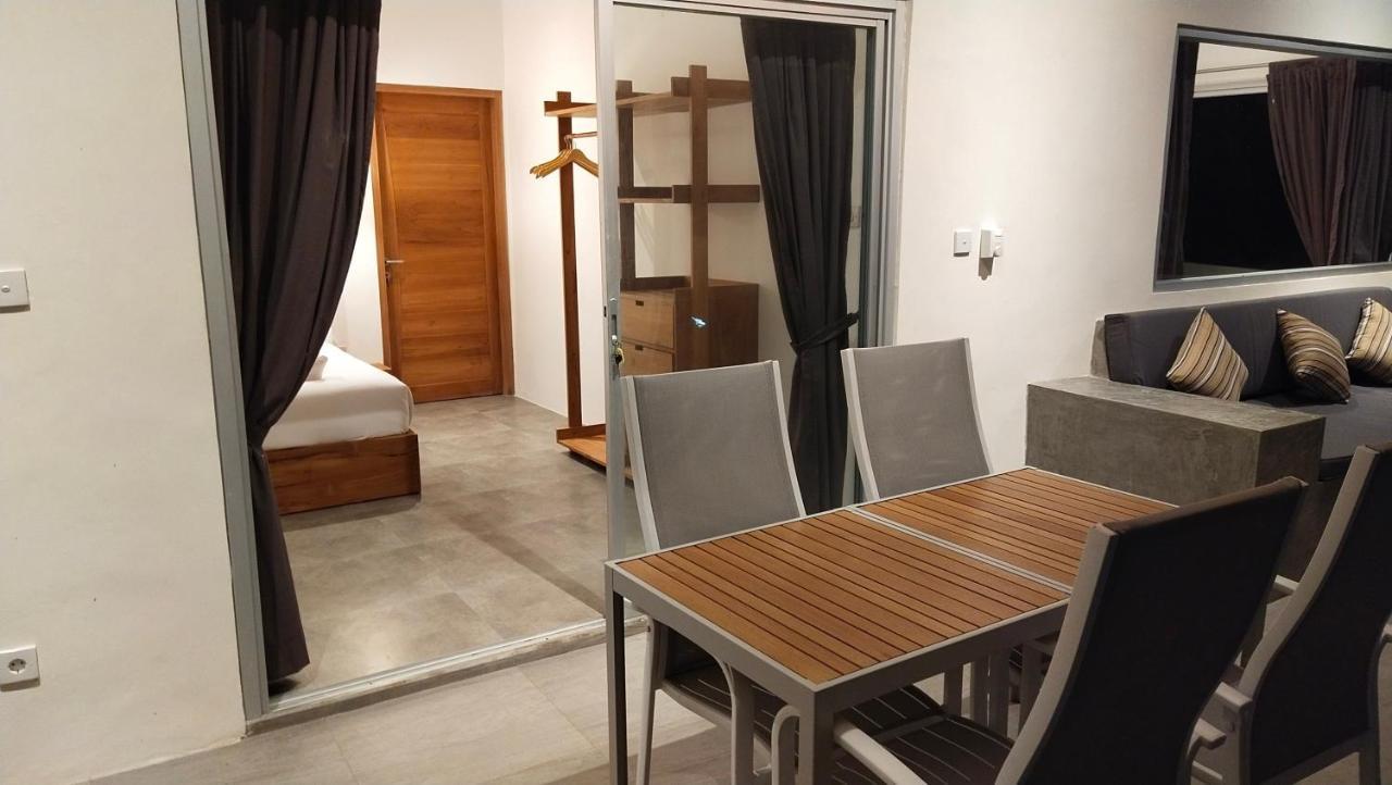 Villa Panoramic Toyapakeh Zewnętrze zdjęcie