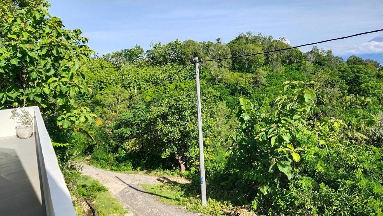 Villa Panoramic Toyapakeh Zewnętrze zdjęcie