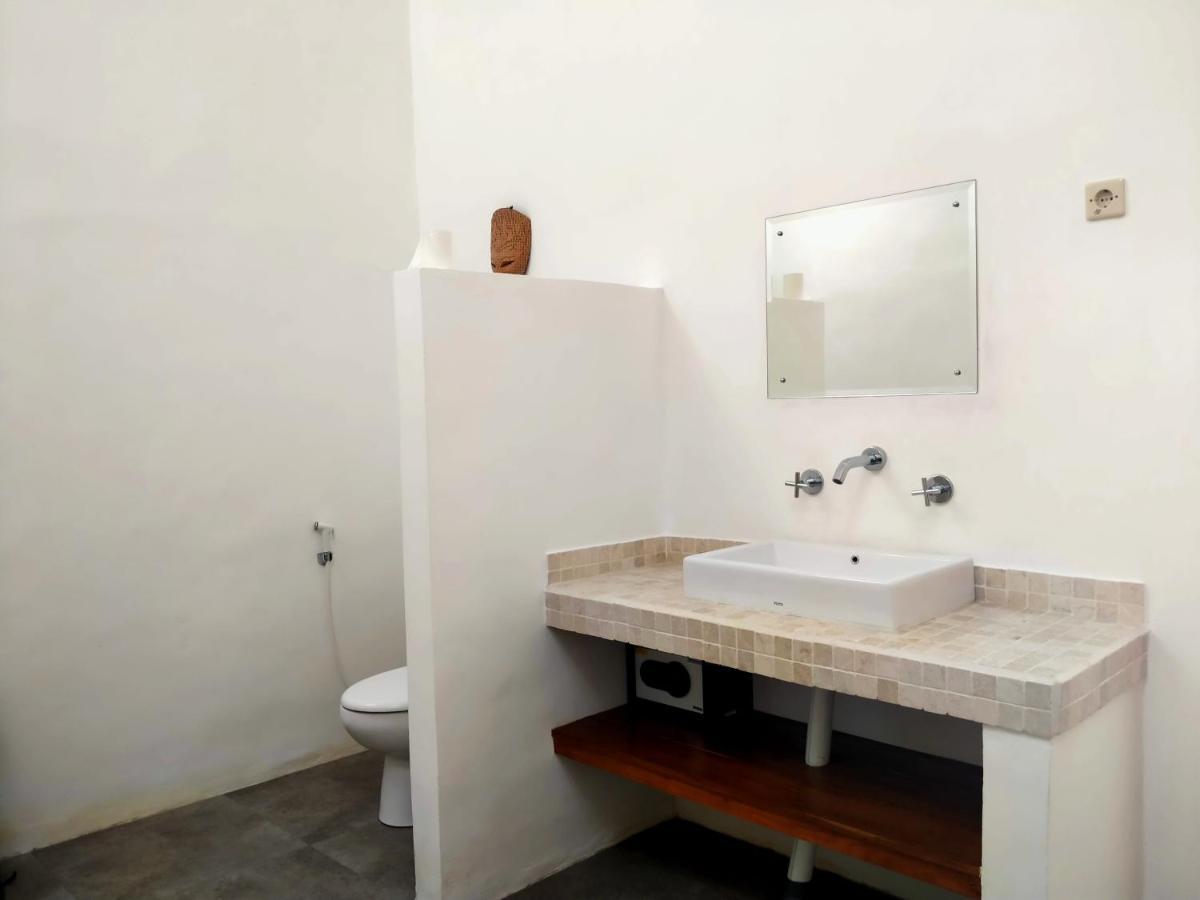 Villa Panoramic Toyapakeh Zewnętrze zdjęcie